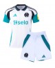 Günstige Newcastle United Alexander Isak #14 3rd trikot Kinder 2024-25 Kurzarm (+ Kurze Hosen)